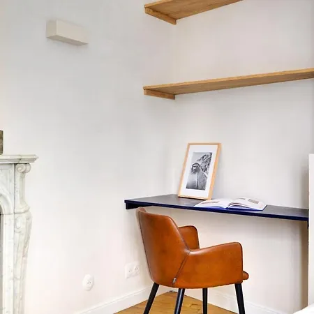 Prestige Marais Apartamento Paris