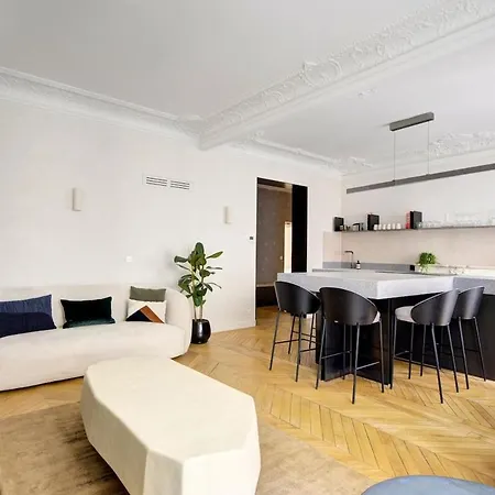 Prestige Marais Apartamento Paris