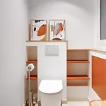Prestige Marais Apartment *