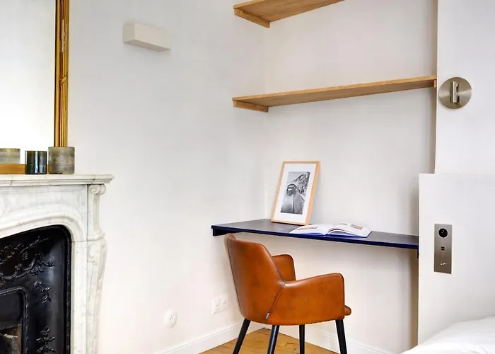 Prestige Marais Apartamento París